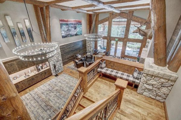 Hotel Elkhorn Lodge (Leadville)